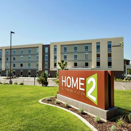 Home2 Suites By Hilton Lehi/Thanksgiving Point Dış mekan fotoğraf