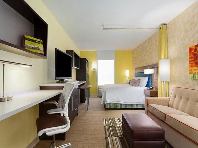 Home2 Suites By Hilton Lehi/Thanksgiving Point Dış mekan fotoğraf