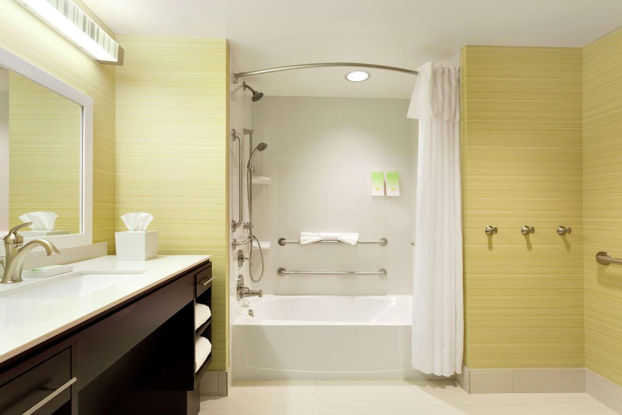 Home2 Suites By Hilton Lehi/Thanksgiving Point Dış mekan fotoğraf