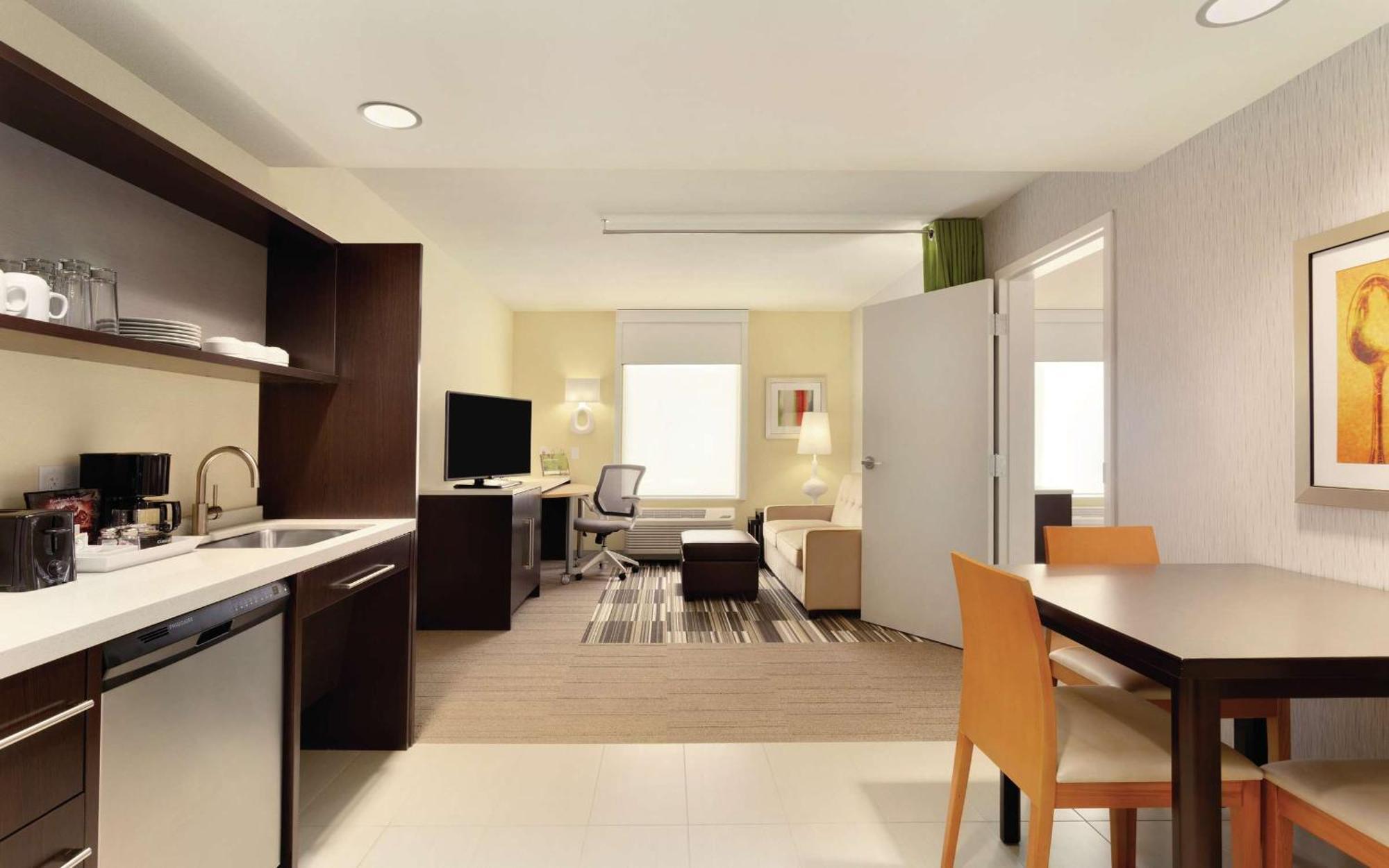 Home2 Suites By Hilton Lehi/Thanksgiving Point Dış mekan fotoğraf