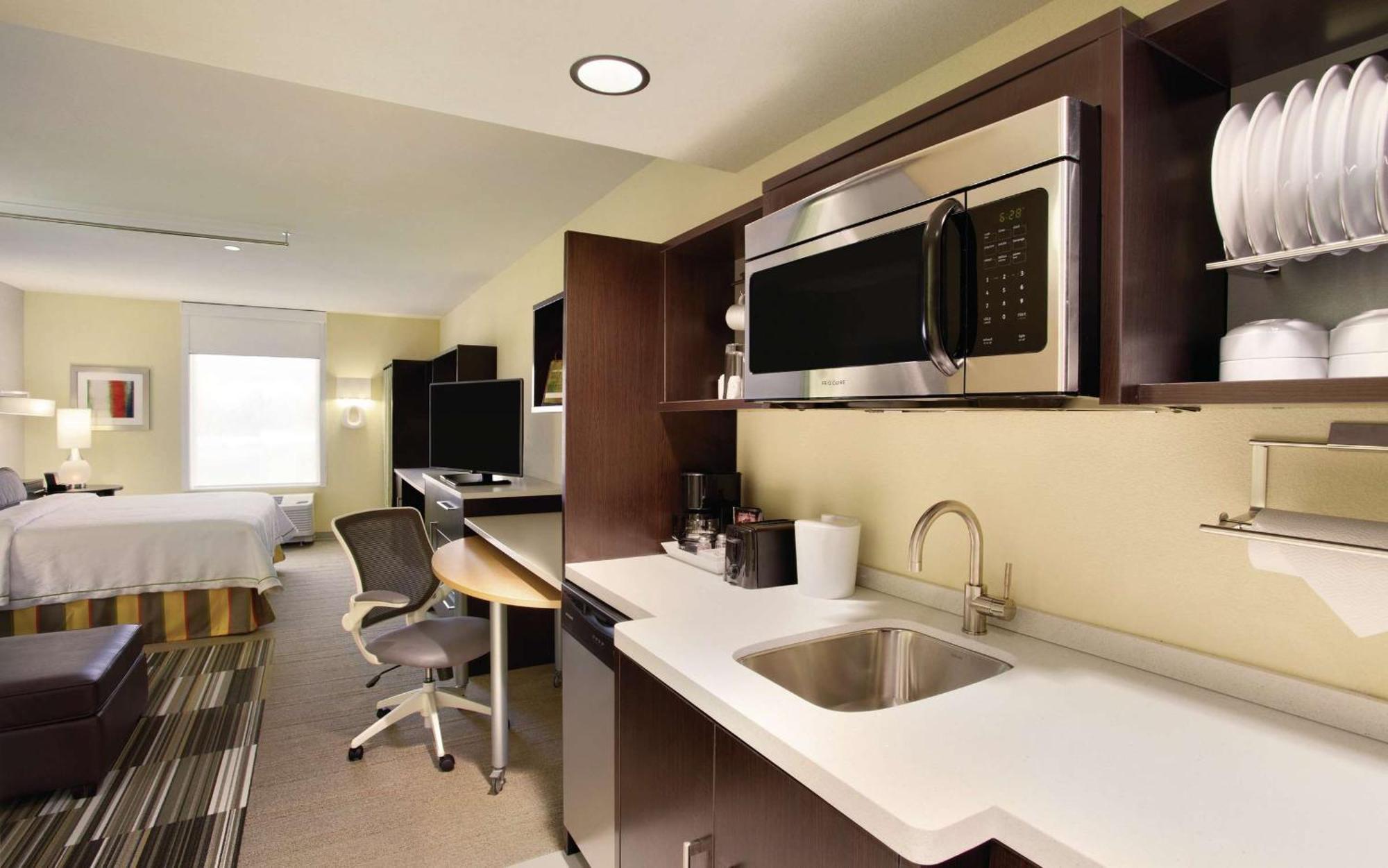 Home2 Suites By Hilton Lehi/Thanksgiving Point Dış mekan fotoğraf