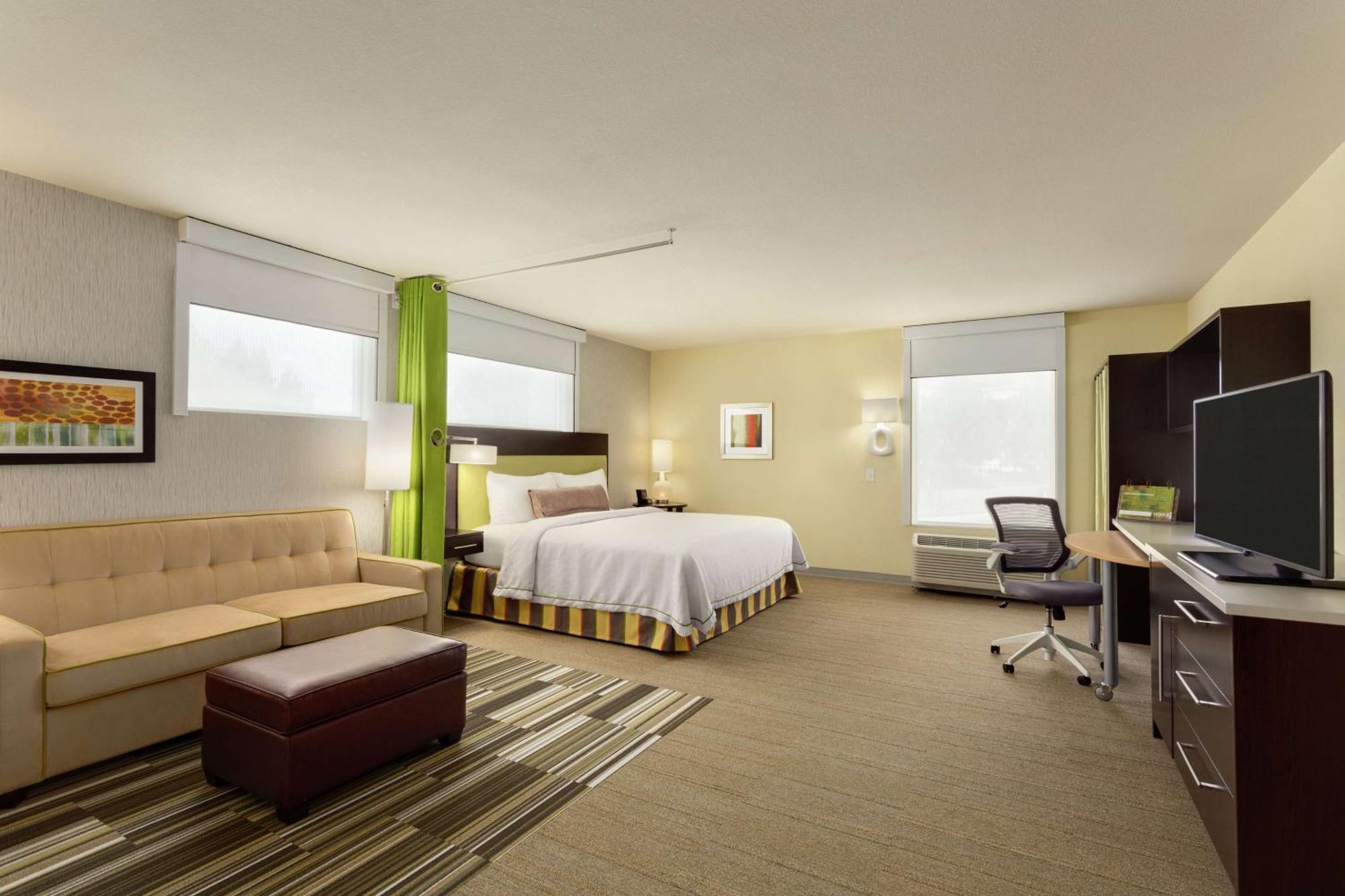 Home2 Suites By Hilton Lehi/Thanksgiving Point Dış mekan fotoğraf