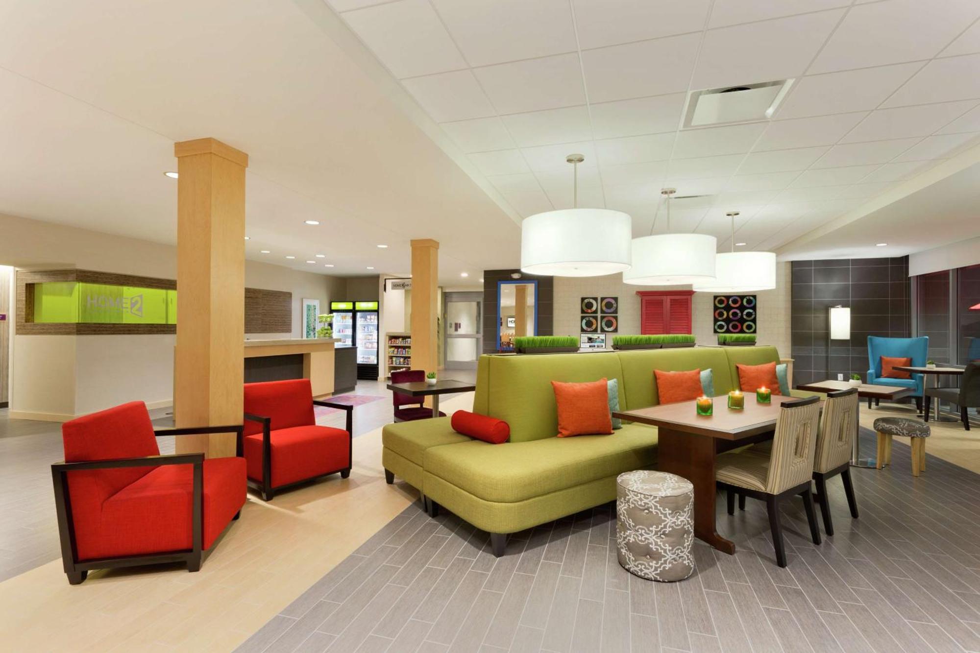 Home2 Suites By Hilton Lehi/Thanksgiving Point Dış mekan fotoğraf